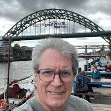 Profile for Chris Gerber