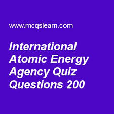 For decades, the united states and the soviet union engaged in a fierce competition for superiority in space. Learn Quiz On International Atomic Energy Agency General Knowledge Quiz 200 To Practice Free Gk Mcqs Questions And Answers To Learn Knowledge Quiz Quiz Questions Answers Knowledge