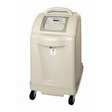 sequal regalia oxygen bar concentrator 10 liter by chart industries