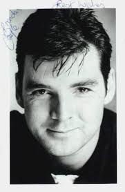 Downton Abbey Co stars ~ Joanne Froggatt and Brendan Coyle 🙂