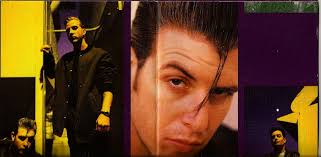 URBAN ASPIRINES: Social Ditortion : Somewhere Between Heaven And Hell 1992