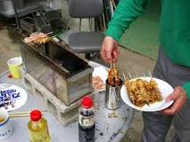 「焼き鳥のタレ」の画像検索結果