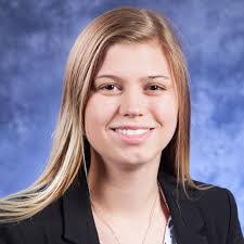 Cassandra Daniels's Instagram, Twitter & Facebook