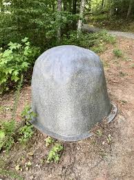 Well what i would cover with this fake rock is a human detector. basically, a device that automatically detects the infrared and sound signature of humans. Fake Rock Well Cover Murphy Nc Real Estate Search Remax