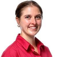 Bridget Gunn's Instagram, Twitter & Facebook