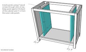 Check spelling or type a new query. Pocket Door Cabinet Build Building Plans And Tutorial