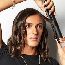 Comment boucler ses cheveux ? Comment Onduler Ses Cheveux Avec Un Lisseur Tuto Coiffure