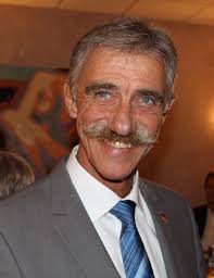 Rheinland-pfälzischer AfD-Chef Uwe Junge: „Abschiebung von Afghanen  falscher Weg“