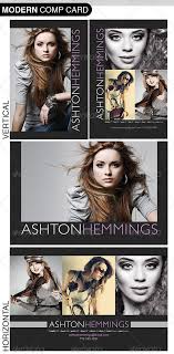 All model agencies are using them, and are also an excellent tool for stylists and photographers when if you've signed up at litmind, you can create your comp card online now, other users and agencies will be able to see it when visiting your profile, and. Model Comp Card Photoshop Template On Behance