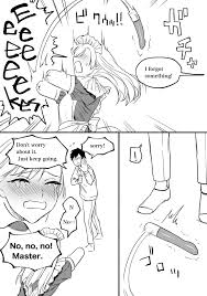 Kesson Maid Rui - English Hentai Manga (Page 48)