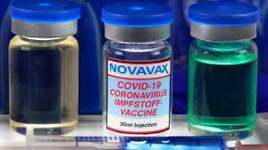 Вакцина від коронавірусу американської компанії novavax показала ефективність 96,4% проти початкового штаму і 86,3% проти «британського» штаму. Novavax Und Curevac Erfolg Und Misserfolg Bei Impfstoffen Mdr De