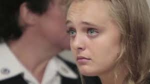 The text messages that led up to teen's suicide