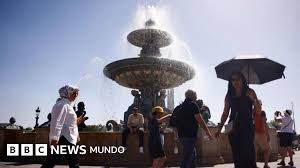 Cúpula De Calor