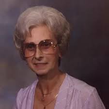 Obituary information for Mary Madgalene Arnold