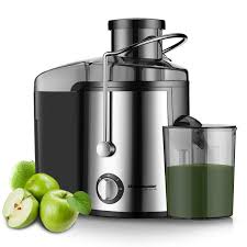 56 99 Homeleader Juicer Juice Extractor 3 Speed Centrifugal Juicer With Wide Mouth Centrifugal Juicer Juicer Juice Extractor