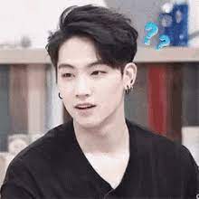 Got7's jb explains why he worries about how to smile. Jb Got7 Smile Gifs Tenor