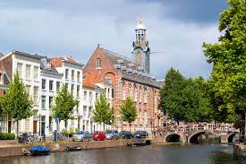 Es la universidad más antigua de holanda. Leiden University A Short Guide To The Student Life