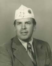 Obituary information for Earl Wade Copeland