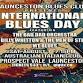 International Blues Day presented by Launceston Blues Club