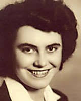 Phyllis Matz Obituary (2010)