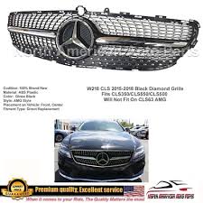Image result for Diamond Silver 2016 CLS