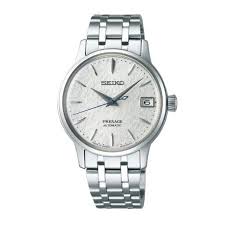 Certaines seiko montre homme peuvent aussi compter sur une fonctionnalité boussole qui s'active grâce à une couronne à 4h. Montre Seiko Automatique Pour Femme