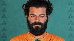 Todo sobre Adrián Di Monte, que pasó de ser albañil a ganador de La Isla:  Desafío Extremo