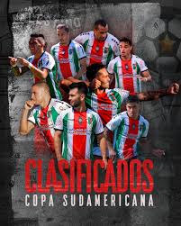 Head to head statistics and prediction, goals, past matches, actual form for copa sudamericana. Palestino Va A Sudamericana Club Deportivo Palestino