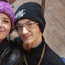 Haley Lancaster and Frankie John Calfy's Wedding Website