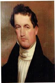 Harvey Betts (1791-1873)