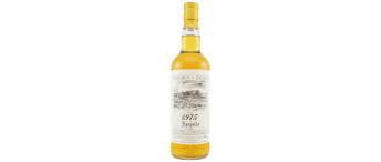 A Speyside Distillery 1975 41 Years Old Whisky Doris Tasting Notes Words Of Whisky