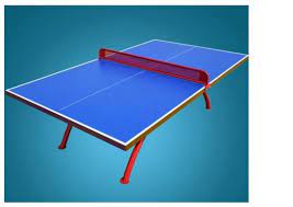 Owning a personal ping pong table is a real joy (especially if you have kids around). High Quality Ping Pong Table Set Blue Table Tennis Table Set China Pingpong Table And Tennis Table Set Price Made In China Com
