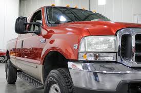 Image result for Bright Amber 1999 F250