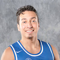 Bryan Medellin » saigrači :: Volleybox