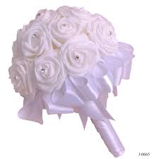 Maybe you would like to learn more about one of these? Amazon Best Seller Artificial Flowers Modern Crystal Roses Bridesmaid Wedding Bouquet Buy Wedding Bouquet Wedding Flower Crystal Bouquet Flowers Wedding Bouquets Product On Alibaba Com