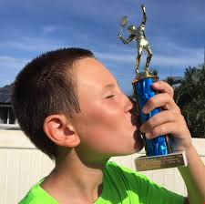 Boy's Tennis Rankings in Stone Mountain, Georgia