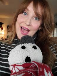 Gingerderp Gingerbread Man from Aldi