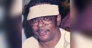 Mr. Abraham Thomas Briggs, Jr. Obituary