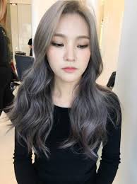 Top Korean Hairstyles Female 2018 Best Haircut Style For Men Women And Kids Trending In 2021 Korean Hair Color Kpop Hair Color Ash Hair Color