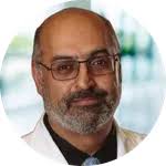 Dr. Roy T. Young, MD