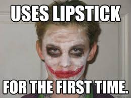 14 Memes About Red Lipstick Nudes And More Ultima Status