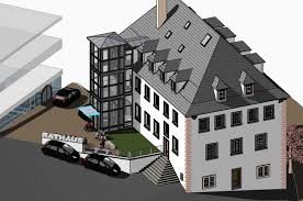 9 wohnungen zur miete in arnstein ab 190 € / monat. Rathaus Arnstein Ingenieurburo Guntram Harth