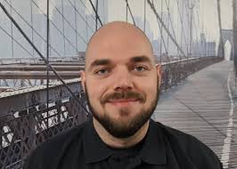 Casper Brandhøj Christensen