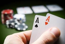 Five Easy Ways You Can Improve At Texas Hold Em Poker Texas Holdem Online Poker Poker