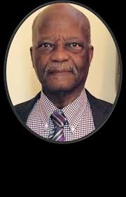 Homegoing Celebration For Charles Cecil Gainey