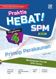 Praktis Hebat Prinsip Perakaunan Tg4 Flip Ebook Pages 1 50 Anyflip