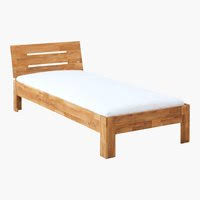 Bett 1,40 x 2,00 m preis: Bettgestelle In Vielen Stilarten Danisches Bettenlager