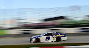 July 29, 2020, 7:48 am. Nascar S Cv Clearvoice Content Portfolio