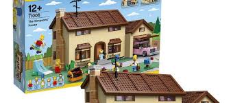 Ja, aber wie bereits gesagt wählt man nur das haus aus, d.h. Lego Das Simpsons Haus Amazing Stuff Aussergewohnlich Anders