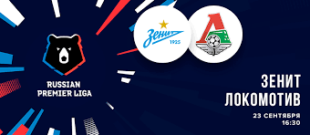 Победа гарантирует питерцам третий титул подряд. Zenit Lokomotiv Obzor Stavok I Koefficienty Bukmekerov Na Match Rpl 23 Sentyabrya 2018 Zabet Li Loko
